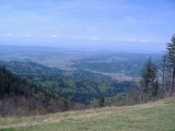 Ausblick Kandel